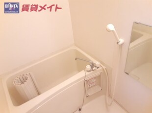 あかつき苑ハイツⅡの物件内観写真